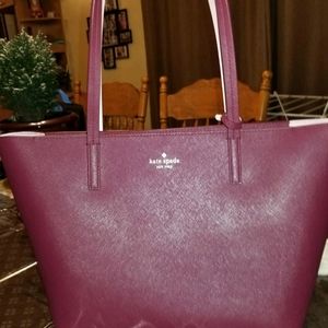 Kate spade bag